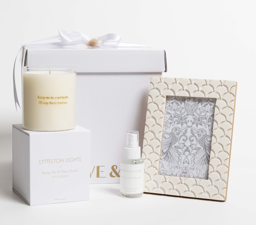 Memory Gift box