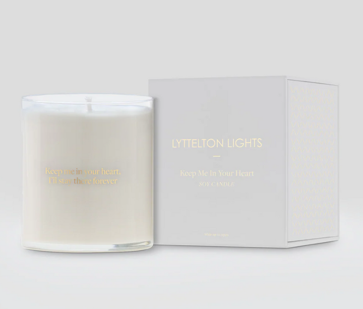Memory Gift box