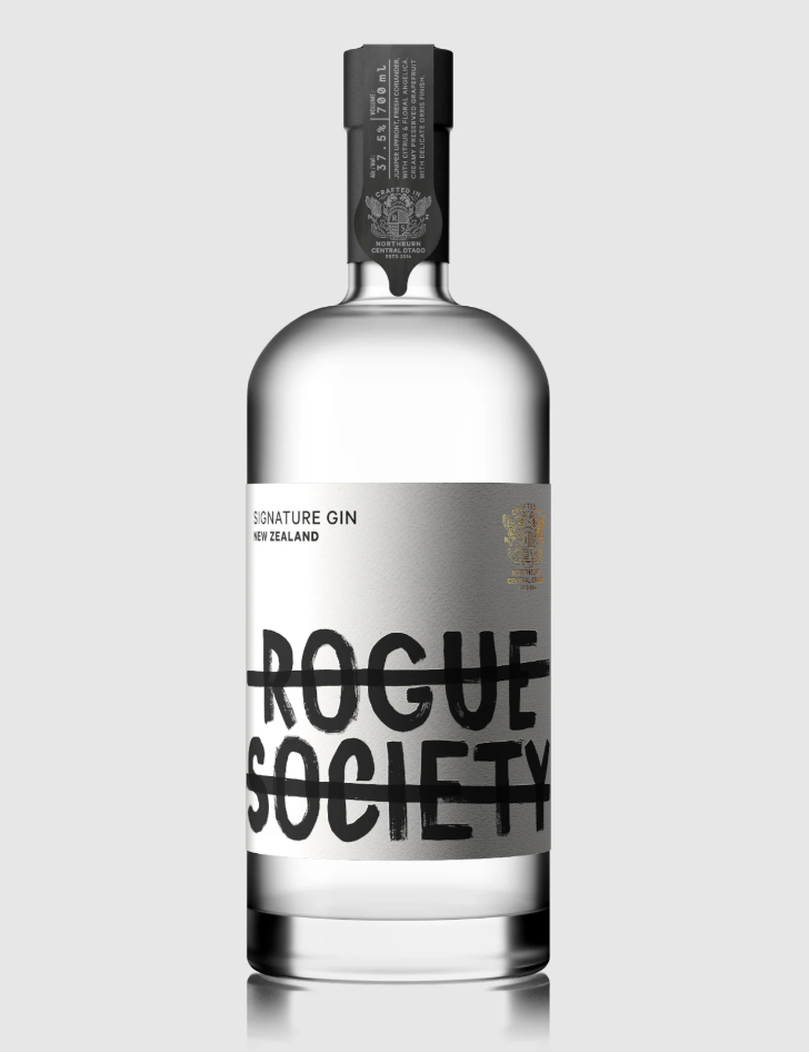 Rogue Society 700ml Gin