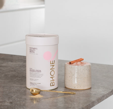 Bhone Beauty Blend