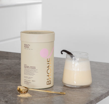 Bhone Beauty Blend