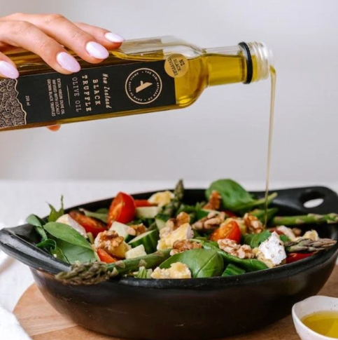 Truffle Olive Oil