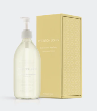 Lyttelton Lights Hand Wash
