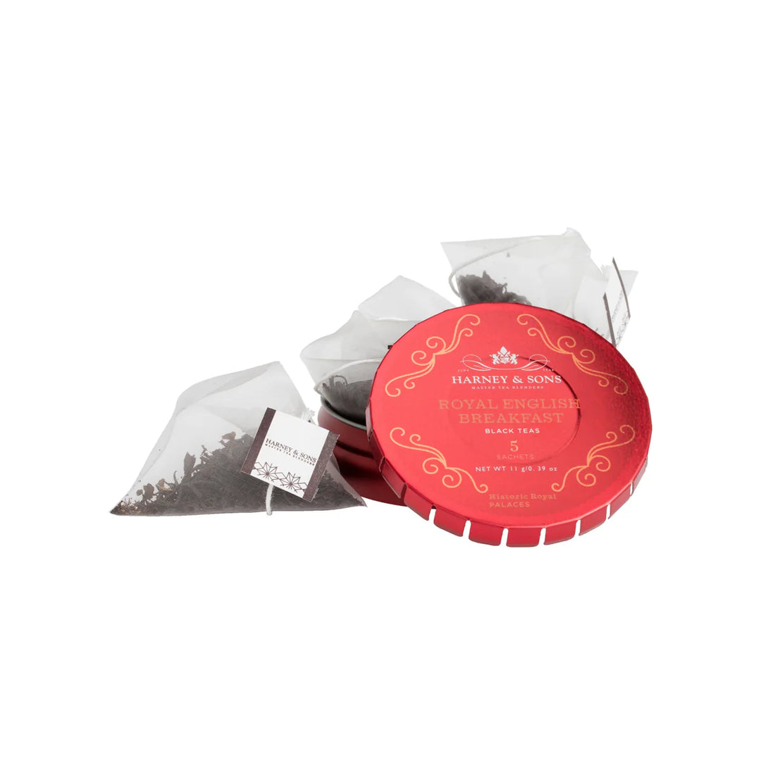 Harney &amp; Sons Tagalong - Royal English Breakfast