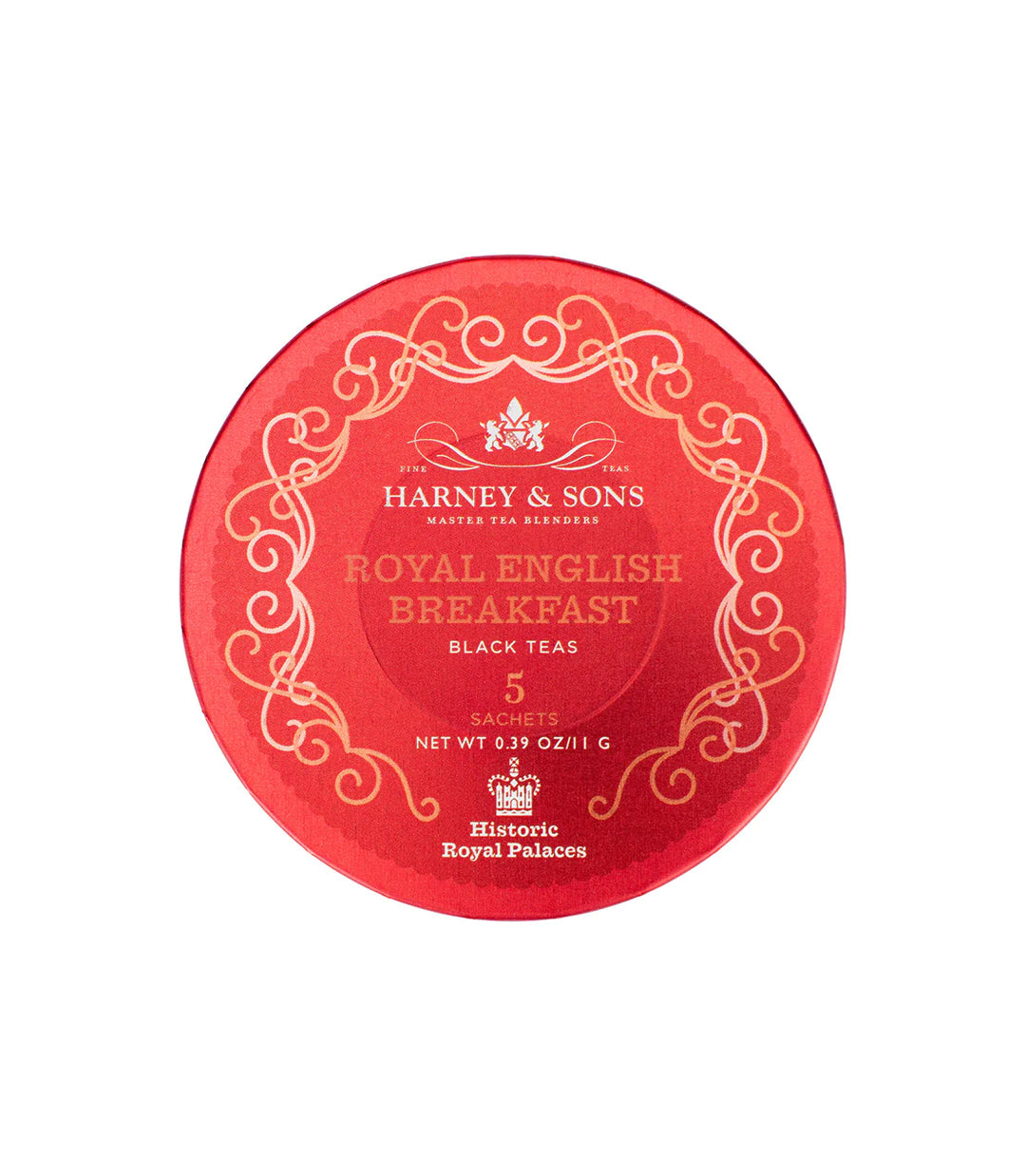 Harney &amp; Sons Tagalong - Royal English Breakfast