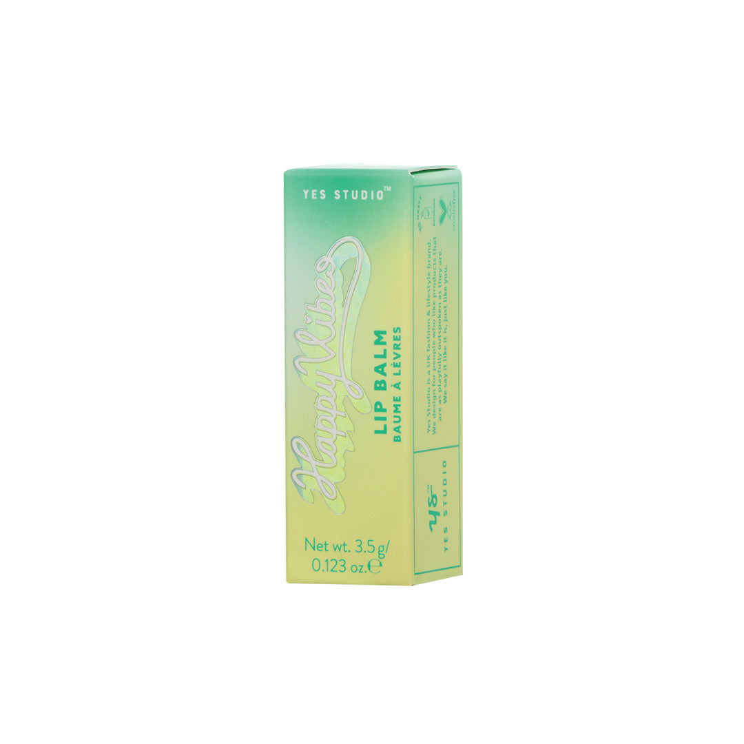 Lip Balm - Pineapple