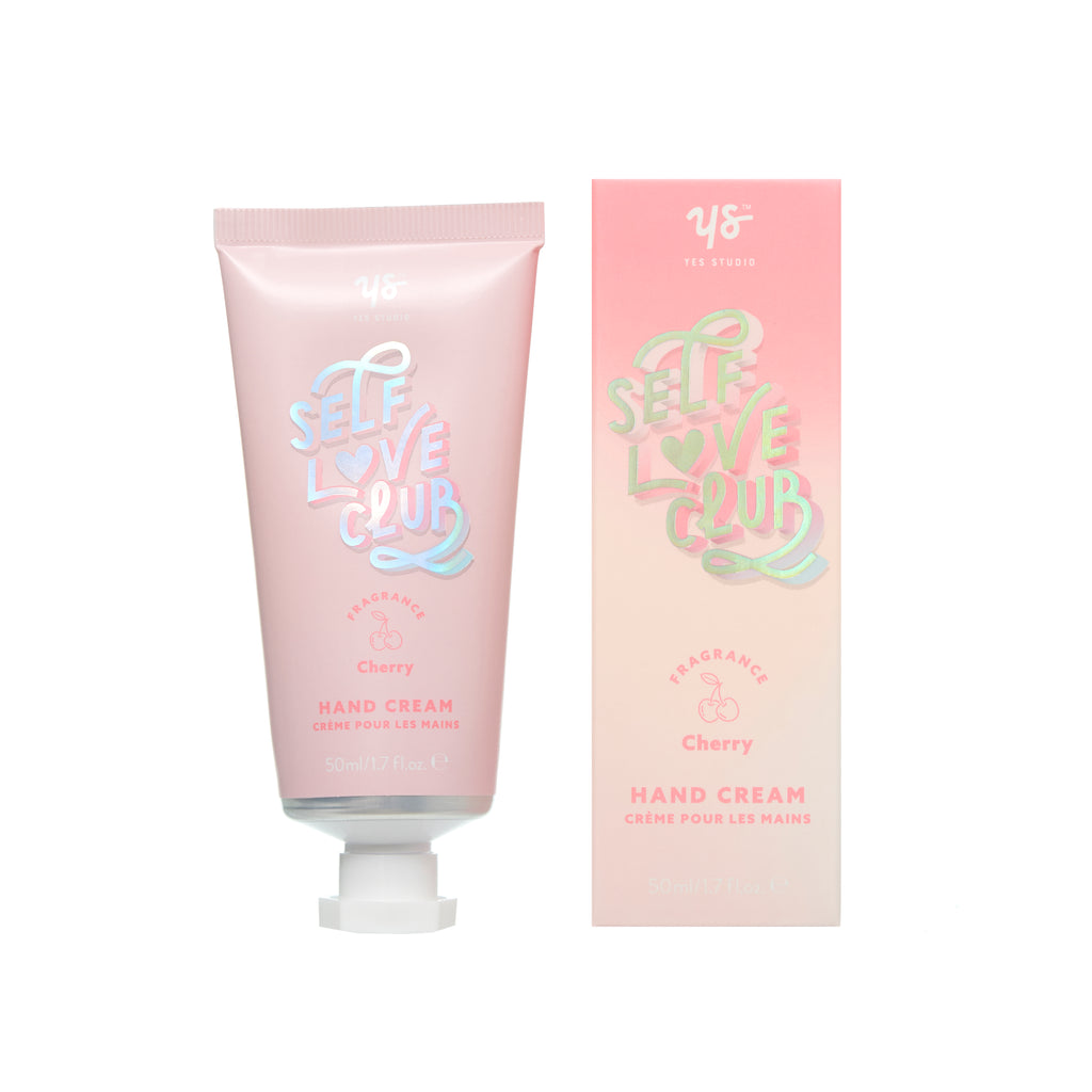Hand Cream 50ml