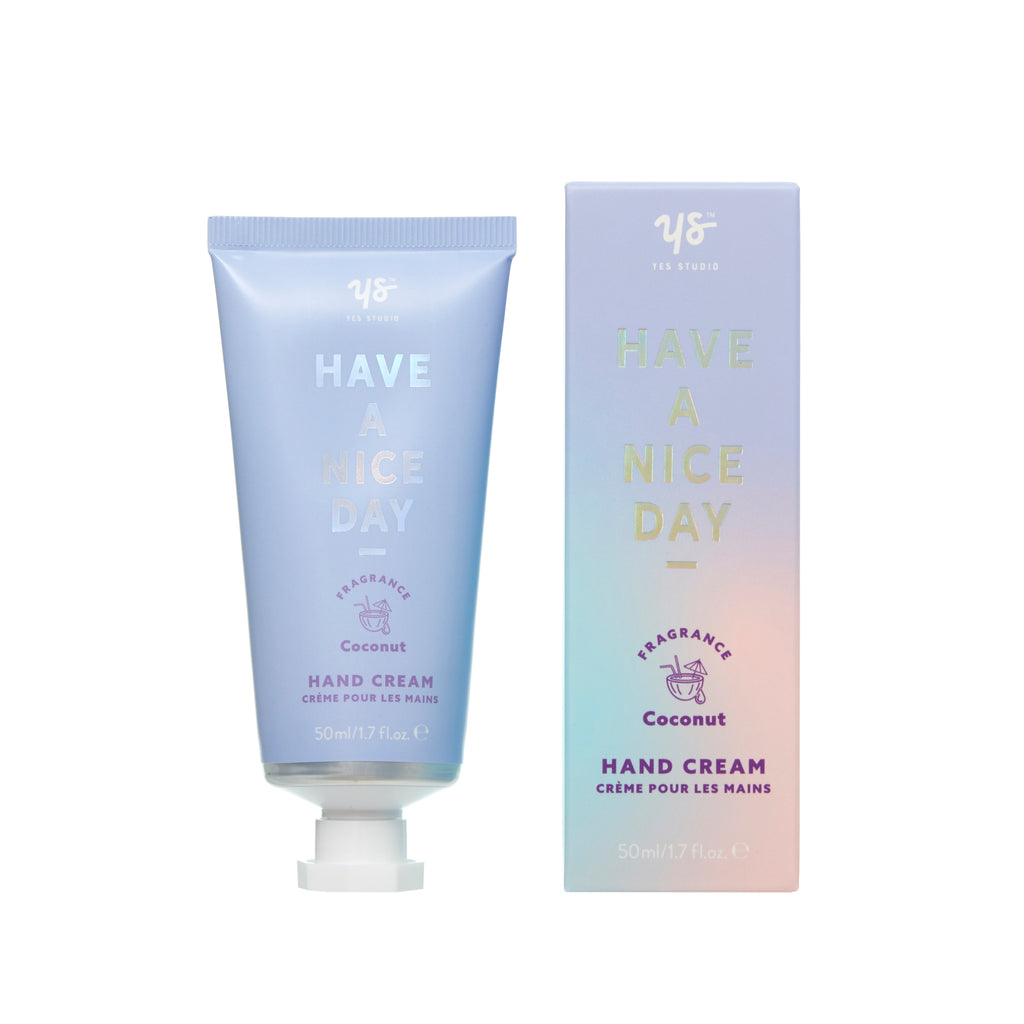 Hand Cream 50ml