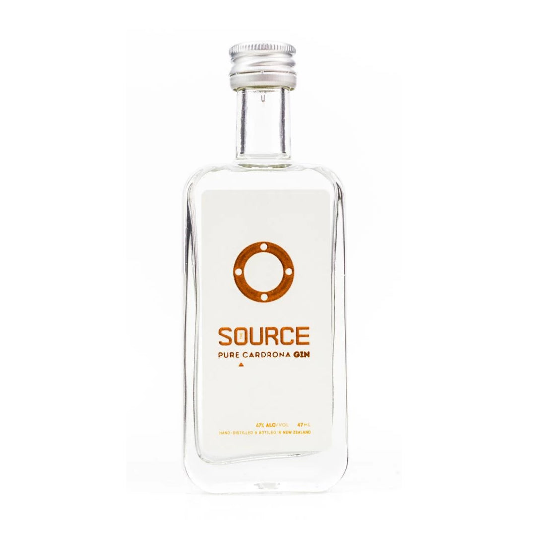Source Gin 47ml