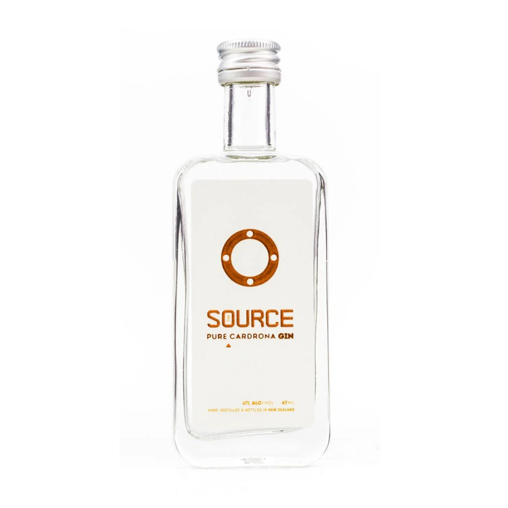 Source Gin 47ml