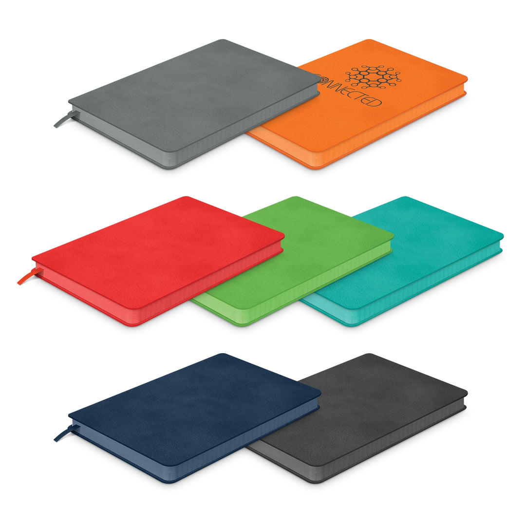 Demio Notebook