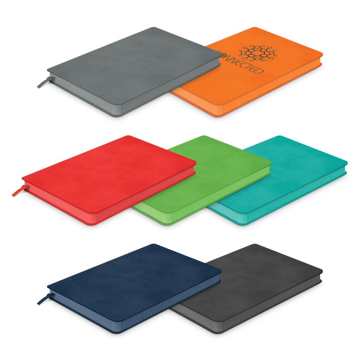 Demio Notebook