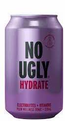 No Ugly Wellness Tonic - Hydrate - 250ml
