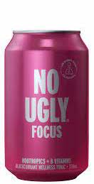 No Ugly Focus