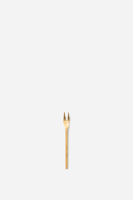 Forge Pickle Fork
