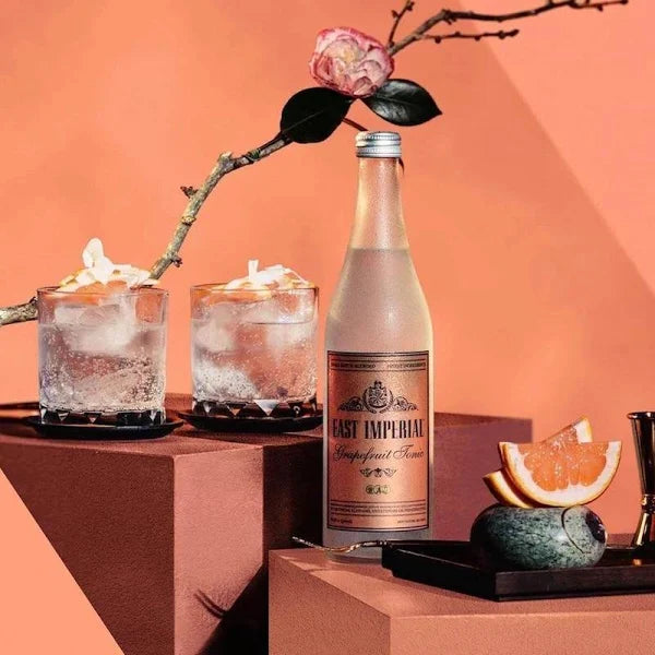East Imperial Grapefruit Tonic 150ml