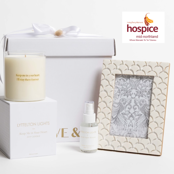 Memory Gift box