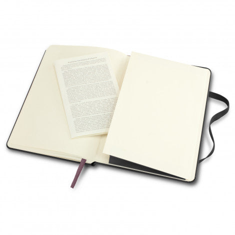 Moleskine Notebook - Black