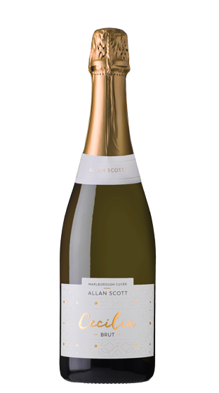 Allan Scott Cecilia Brut