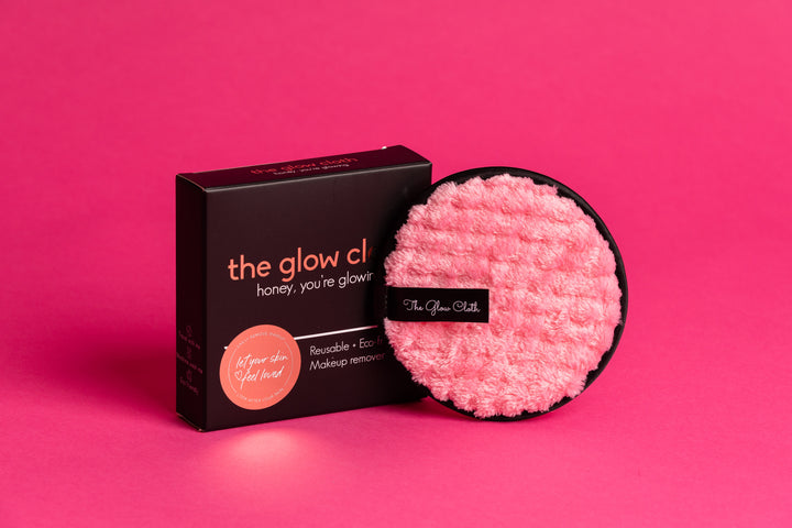 Glow Cloth - Make Up remover