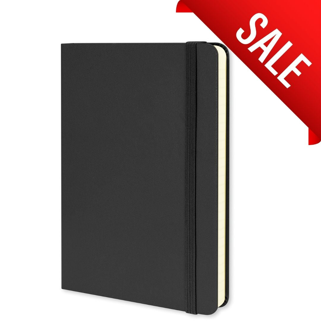 Moleskine Notebook - Black