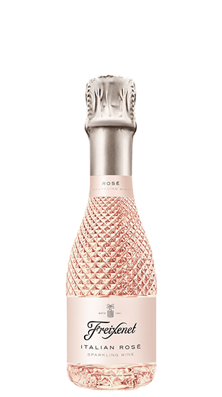 FREIXENET Italian Sparkling Rose Mini