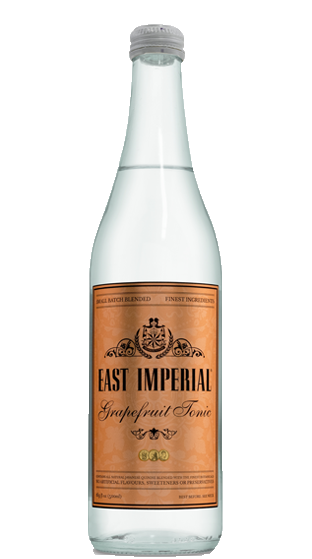 East Imperial Grapefruit Tonic 150ml