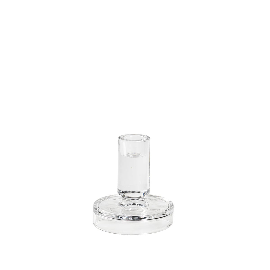 SALE WAS $49.90 NOW $19.95 Candleholder Petra Medium - GLASS