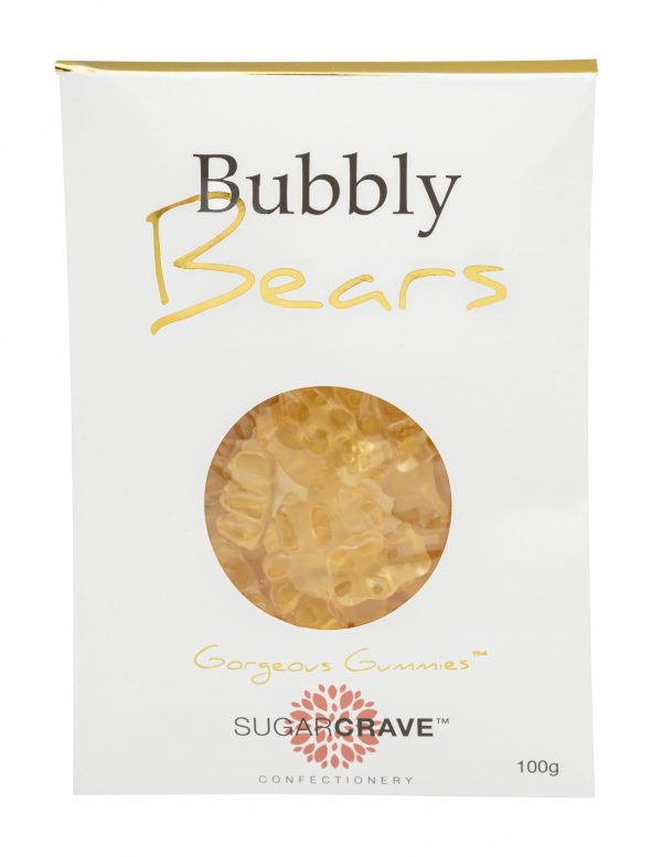 Gummy Bears