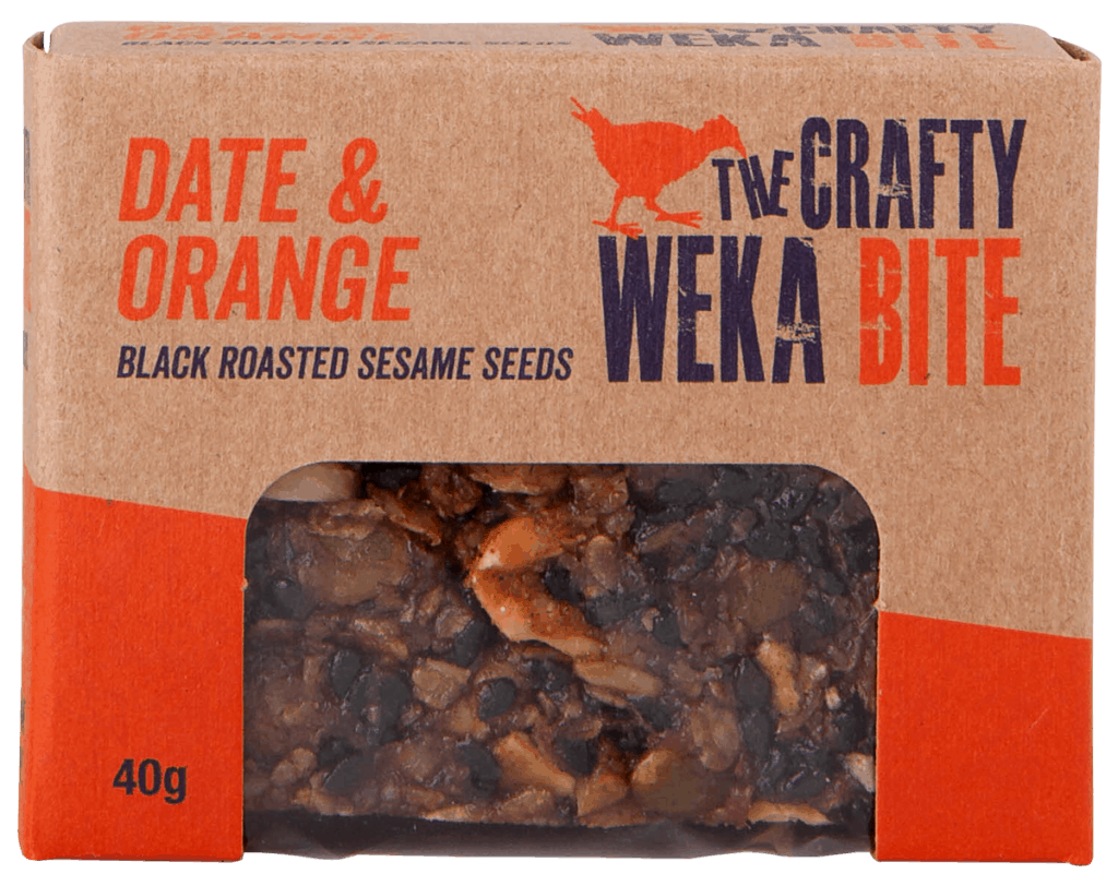 Crafty Weka Bar 40g