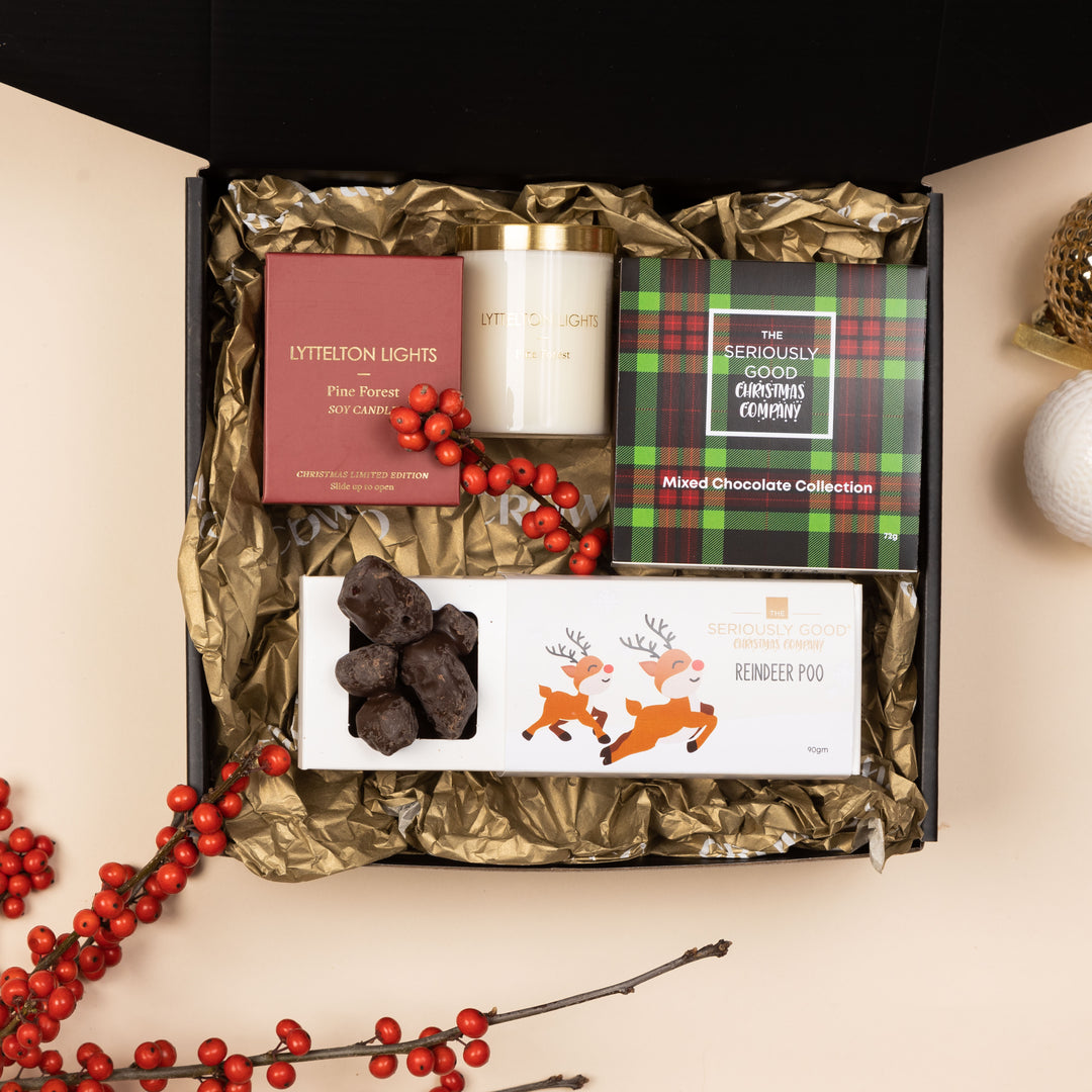 Christmas Goodies