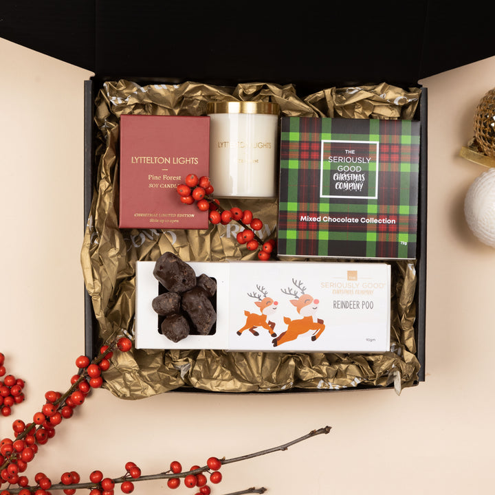 Christmas Goodies