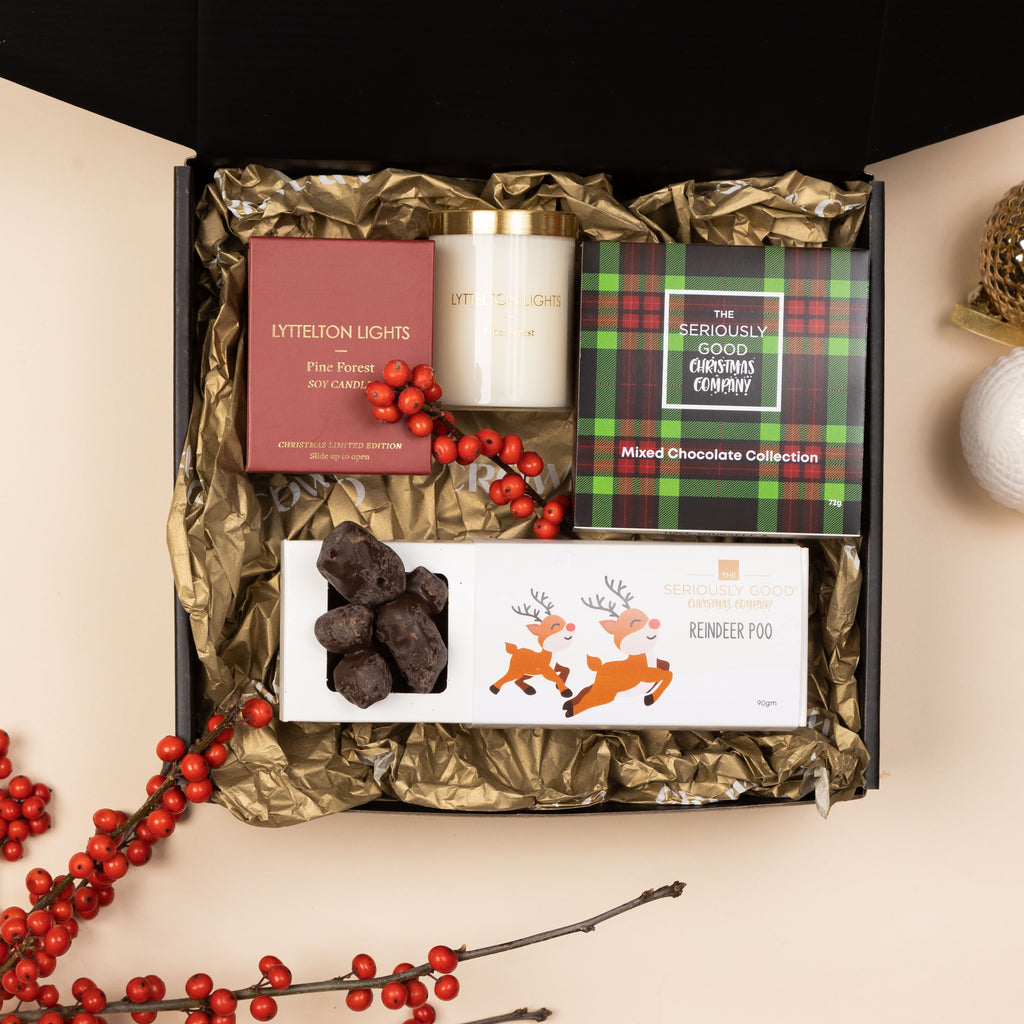Christmas Goodies