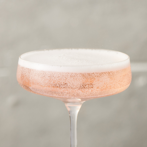 Uncommon Bubbly Wine