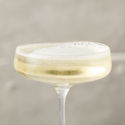 Uncommon Bubbly Wine