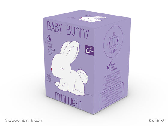 Mini Kids Light