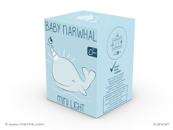 Mini Kids Light