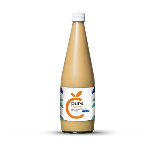 Pure C Liposomal