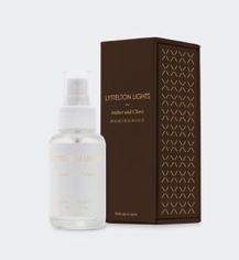 Lyttelton Lights Room Fragrance