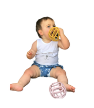 Petite Eats Teething ball