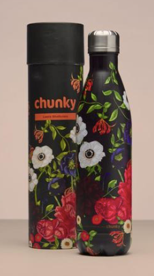 Chunky Drink Bottle