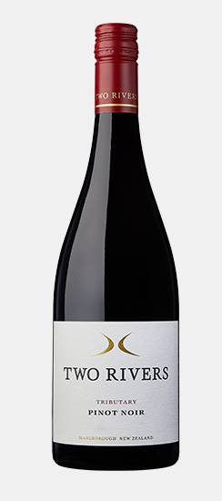 TWO RIVERS TRIBUTARY PINOT NOIR 2020