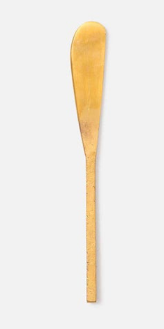 Forge Butter Knife