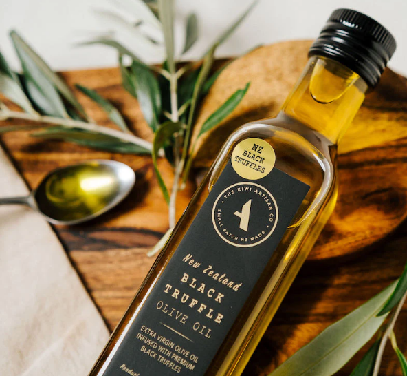 Truffle Olive Oil 100ml