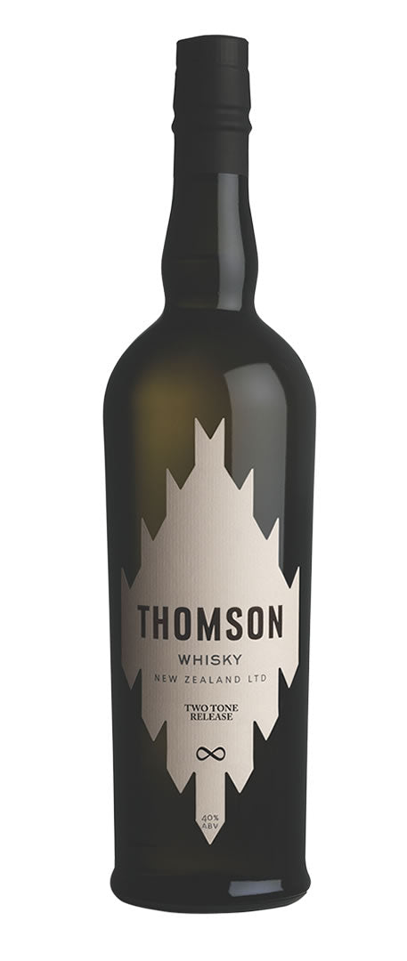 Thomson NZ Whisky