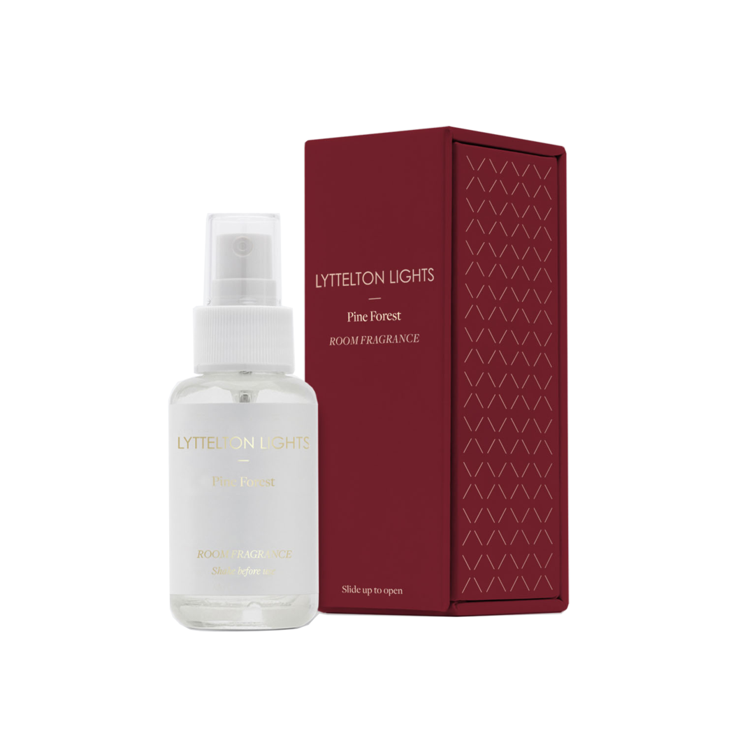 Lyttelton Lights Room Fragrance