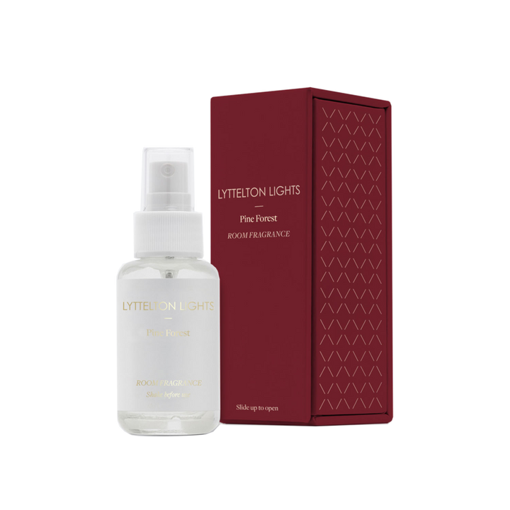 Lyttelton Lights Room Fragrance