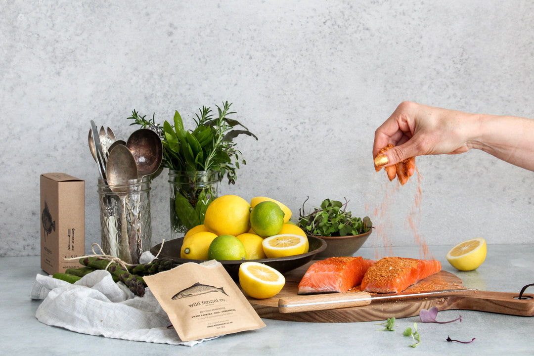 Meat Seasoning Variety Pack