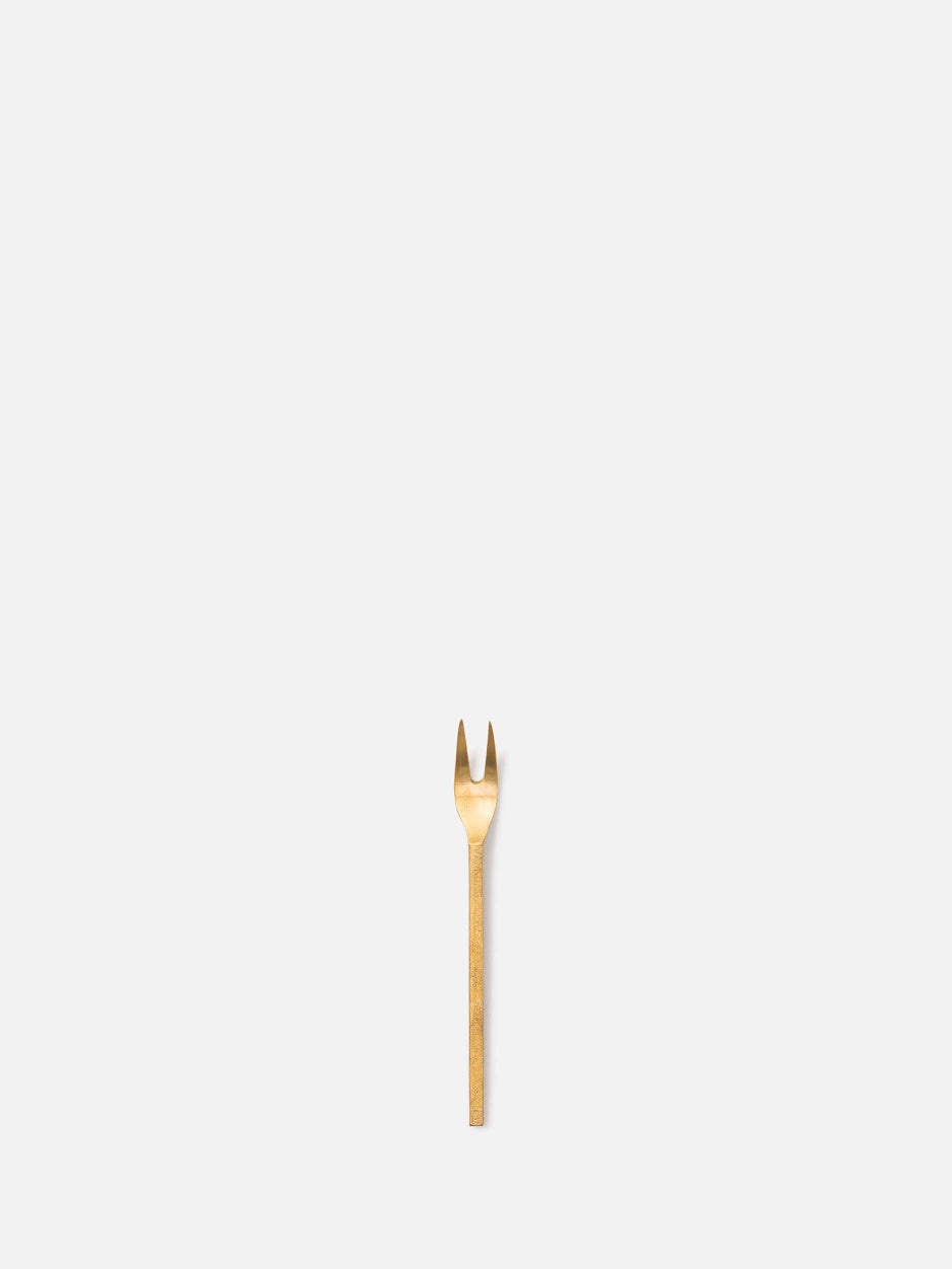 Forge Butter Knife