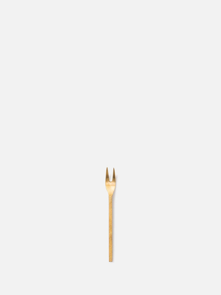 Forge Butter Knife